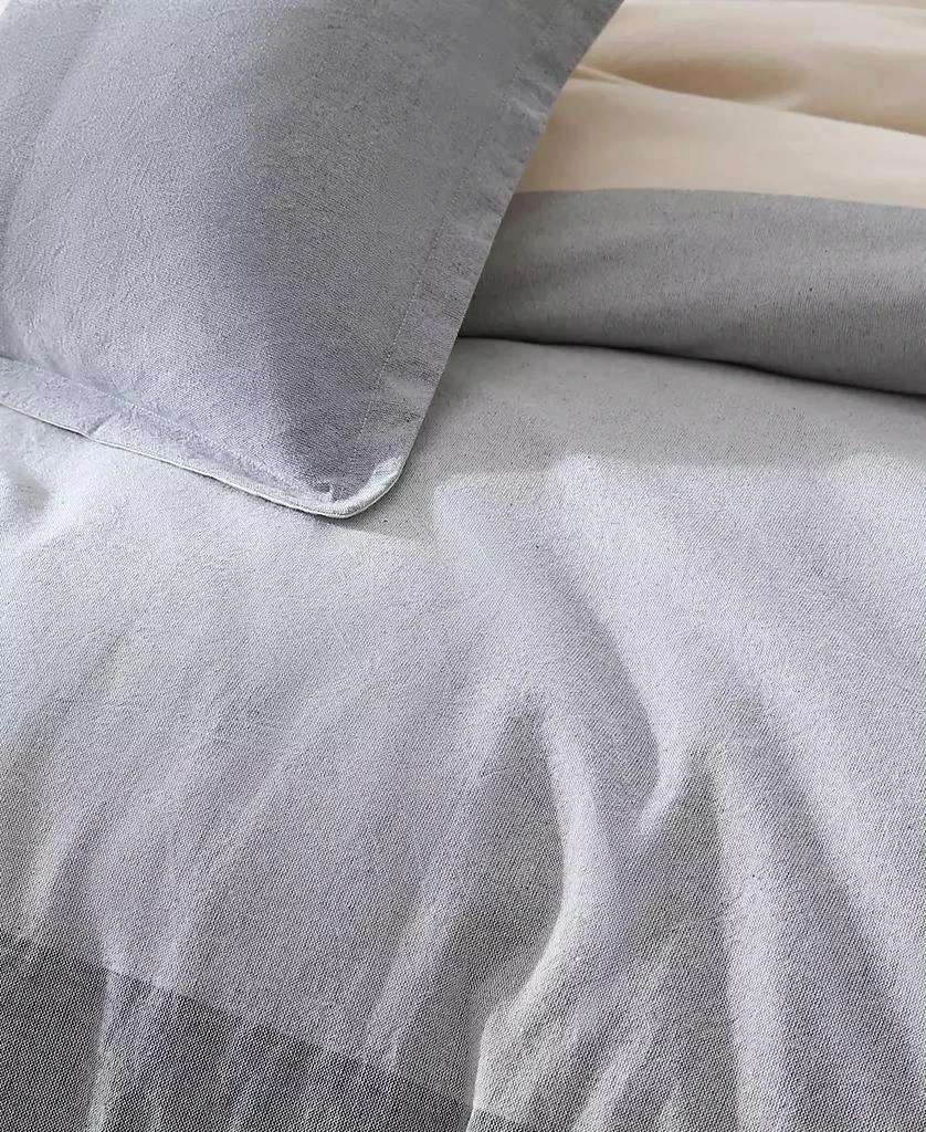 DKNY Pure Colorblock 3-Pc. Comforter Set 6