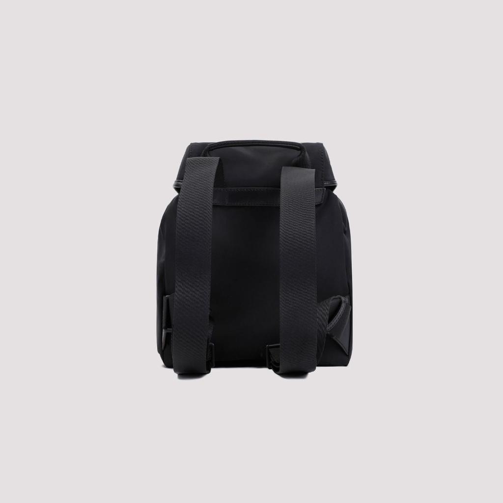 Moncler Moncler Trick Drawstring Backpack - Backpacks