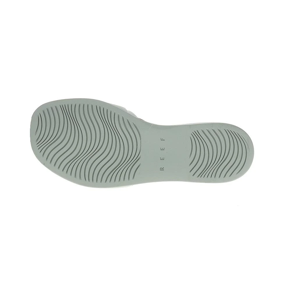 Reef Sunny Emma Slide Sandals 5