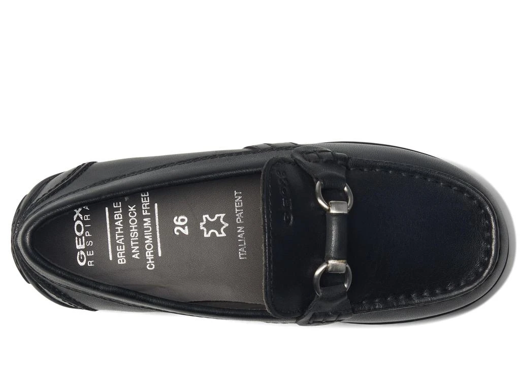 Geox Fast 3 (Toddler/Little Kid) 2