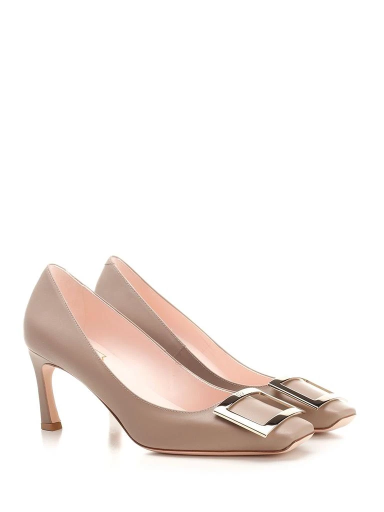 Roger Vivier belle Vivier Pumps 2