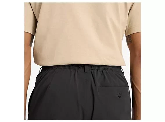 New Balance Athletics Ripstop Standard Tapered Pant 32" 6