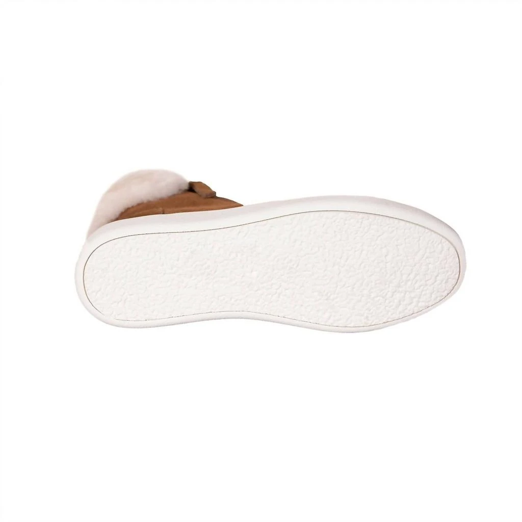 Cloud Nine Cloud Nine - LADIES CHELSEA SNEAKER 6