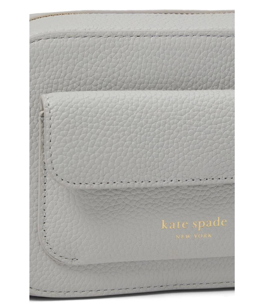 Kate Spade New York Ava Pebbled Leather Crossbody 4