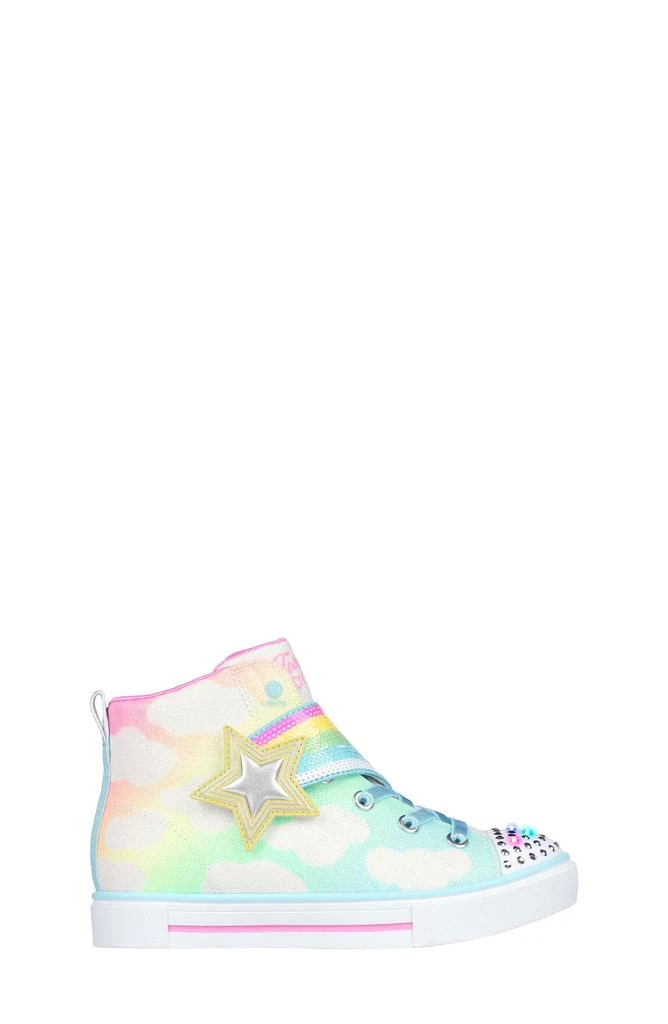 SKECHERS Twinkle Sparks Sneaker 3