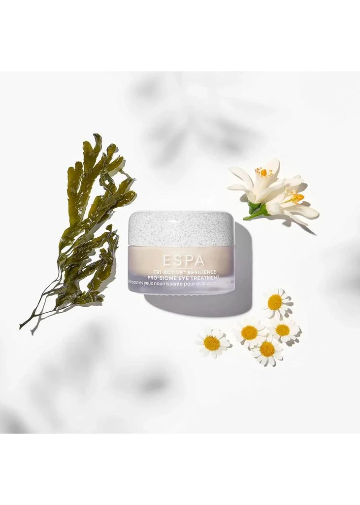 ESPA Tri-Active™ Resilience ProBiome Eye Cream 15ml 3