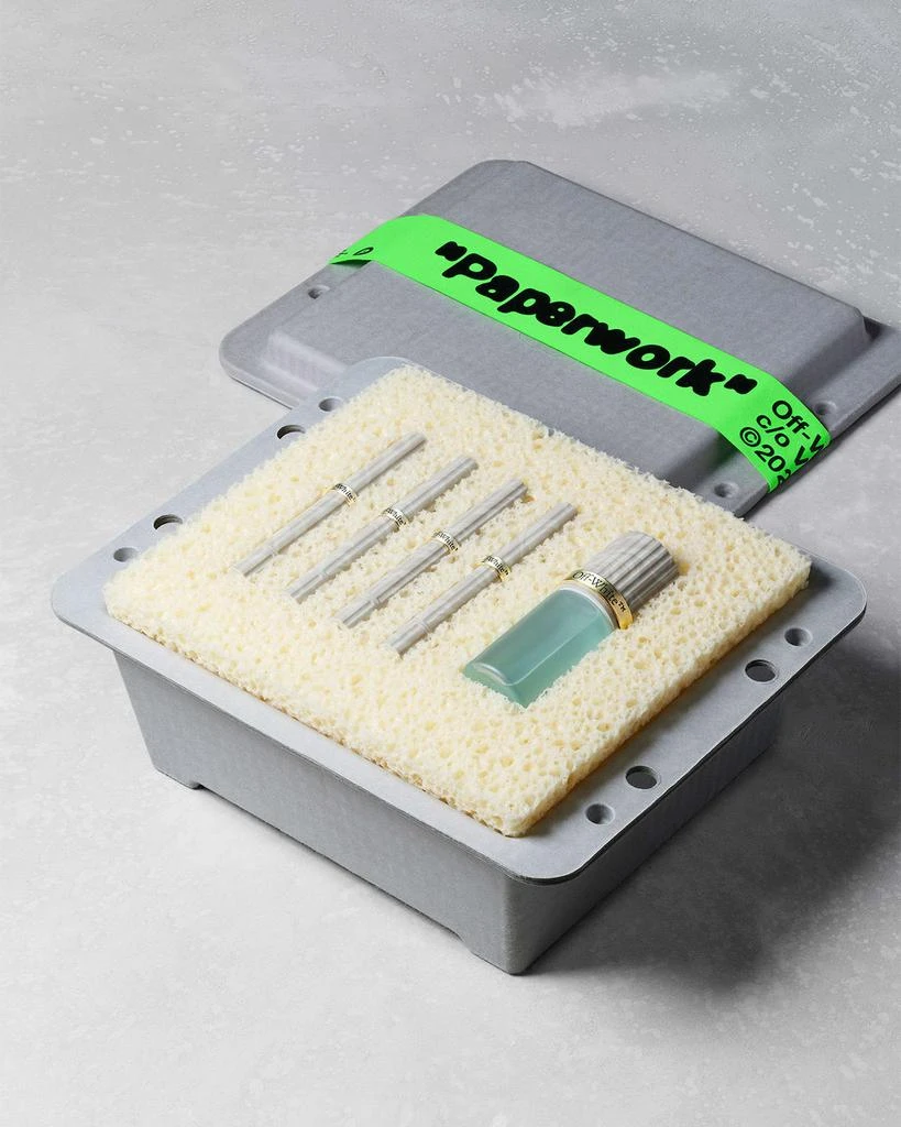 Off-White Imprint Box 2