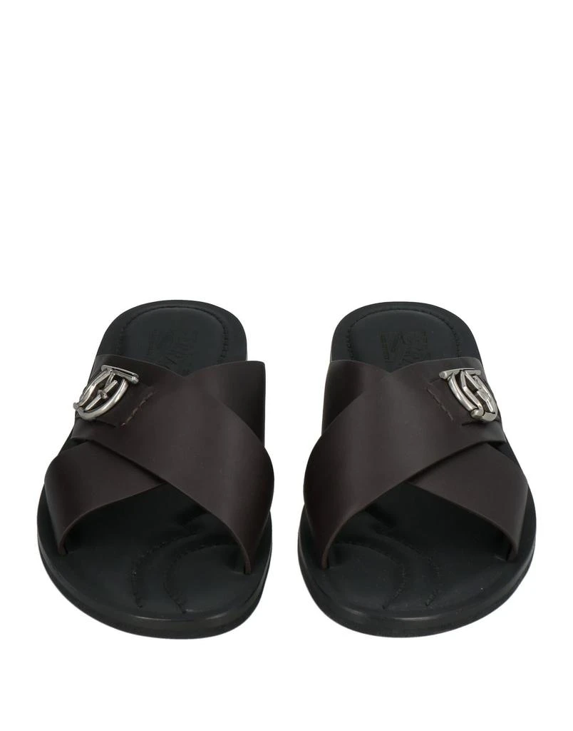 Salvatore Ferragamo Sandals 4