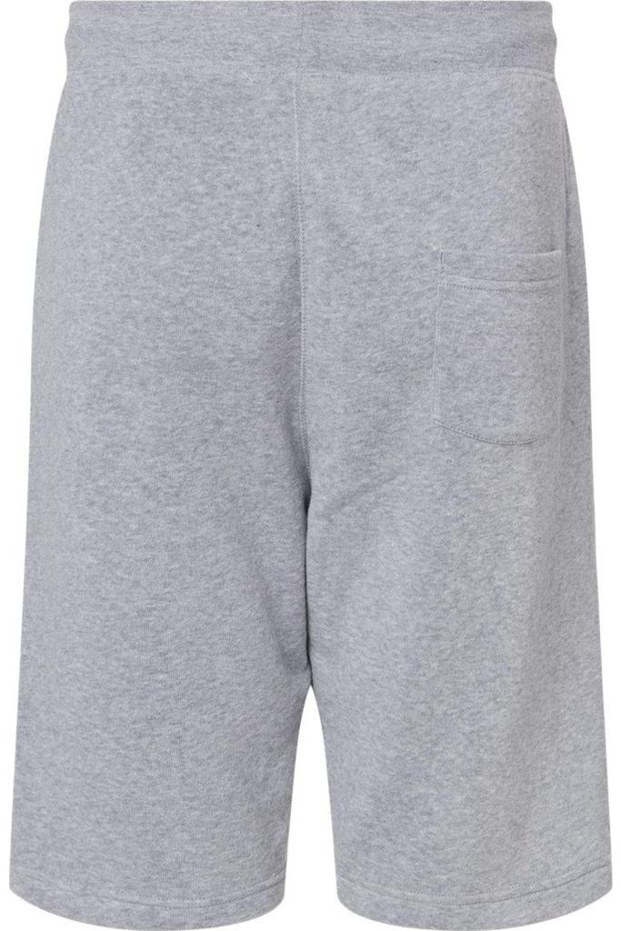 J America Triblend Fleece Shorts