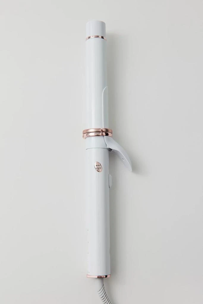 T3 T3 Curlwrap Automatic Rotating Curling Iron