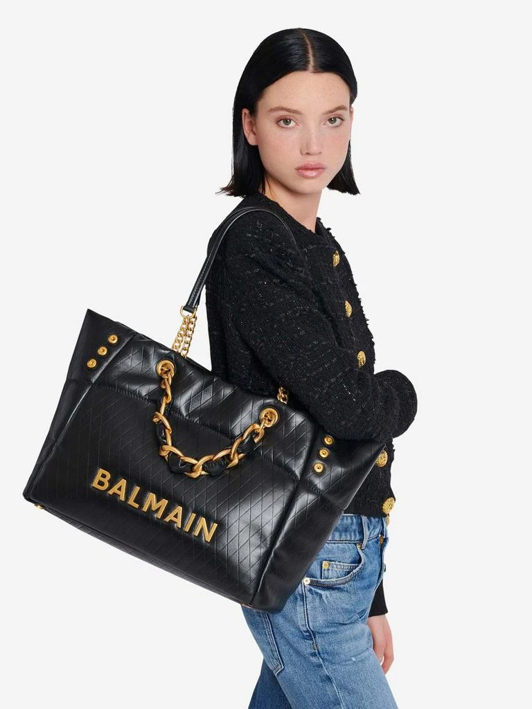Balmain Balmain Shoulder Bags 3
