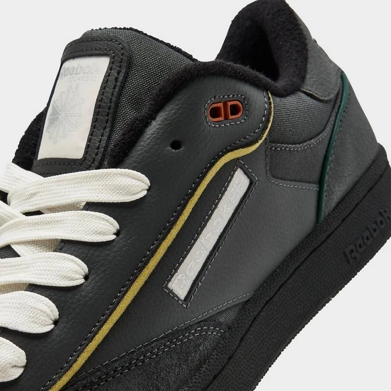 Reebok Men's Reebok Club C Bulc Casual Shoes 3