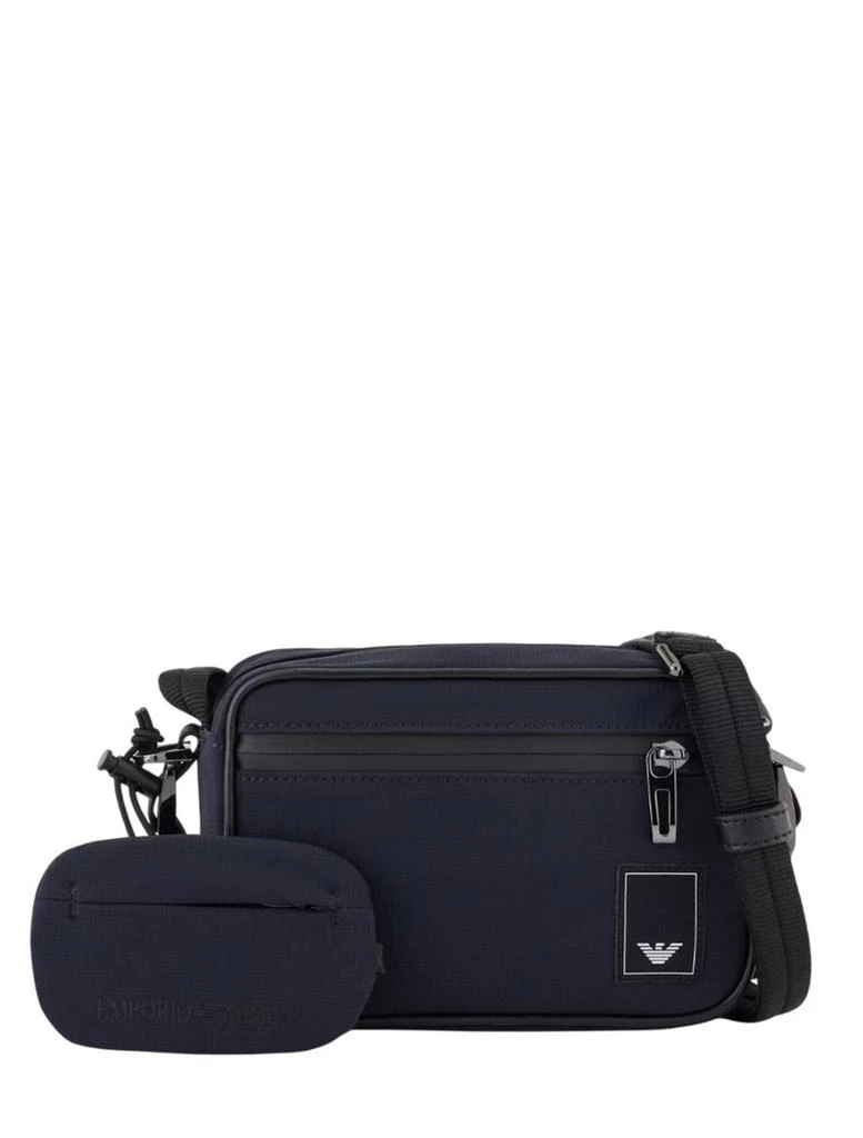 Emporio Armani Emporio Armani Accessories 1