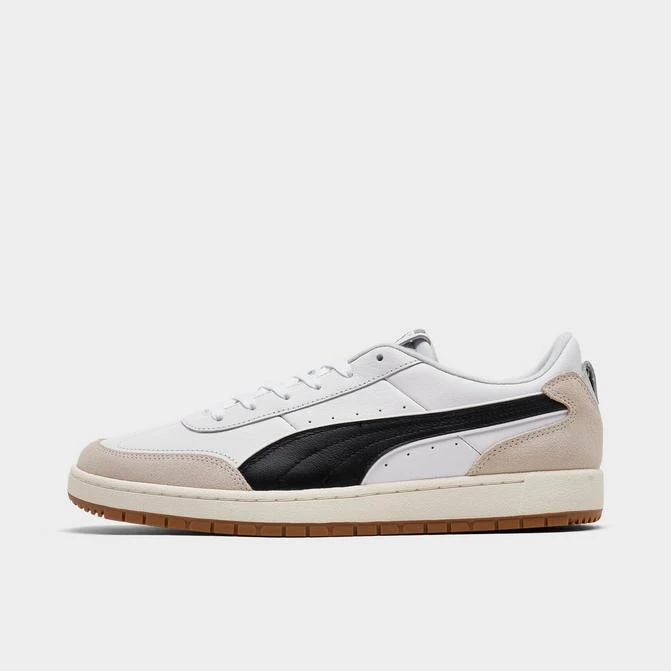 Puma Men's Puma Premier Court Archive Casual Shoes 1