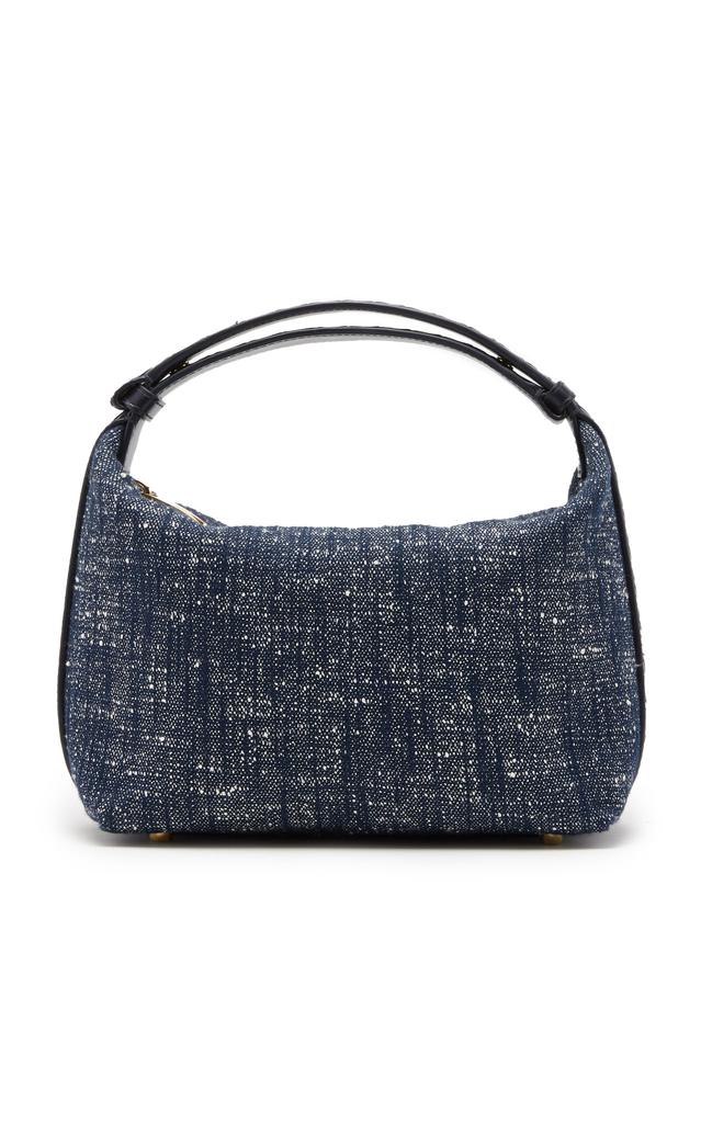 【関税&送料込】Bottega Veneta Intrecciato Dustbag Medium Bottega Veneta Medium Dustbag Intrecciato Leather Shoulder