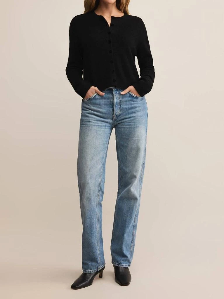 Z Supply Z Supply - Medina Button Down Cardigan 5