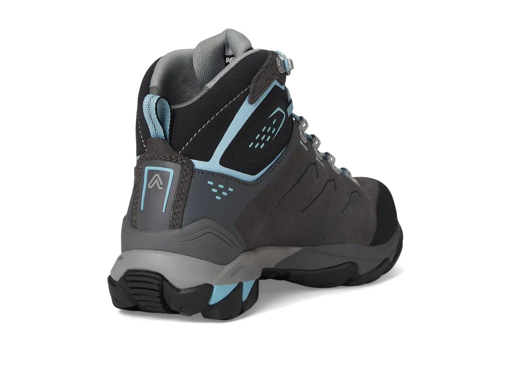 Asolo Acadia Mid Lth GTX Bunion 5