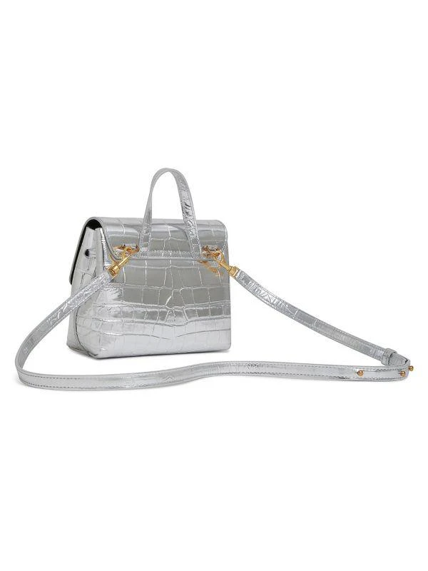 Mansur Gavriel Mini Soft Lady Crossbody Bag 3