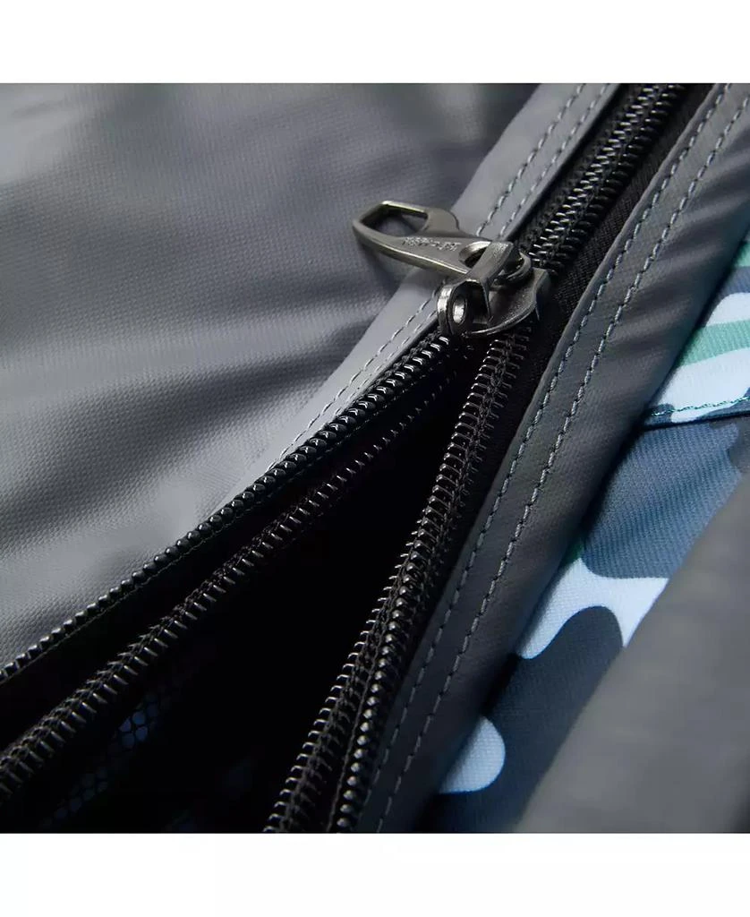 Delsey Raspail 21" Rolling Carry-On Duffel 2