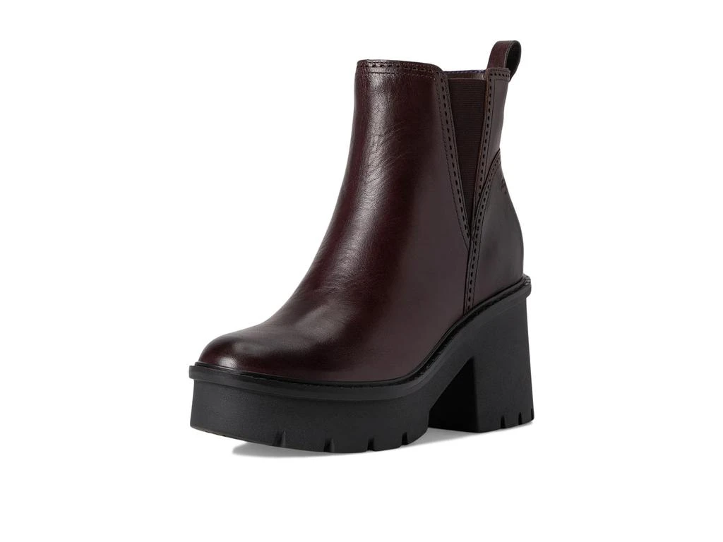 Naturalizer Quest Bootie - Water Repellent 7