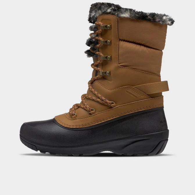 The North Face Women's The North Face Shellista IV Luxe Waterproof Boots 1