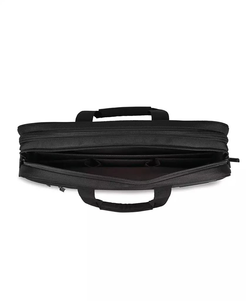 Samsonite Classic 2.0 2 Compartment Brief, 17" 10