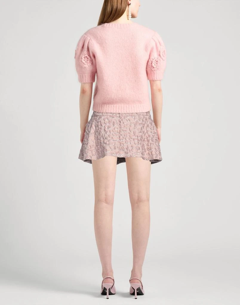 ROCHAS Mini skirt 3