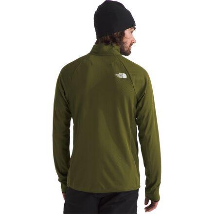 The North Face Summit FUTUREFLEECE LT 1/2-Zip Pullover - Men's