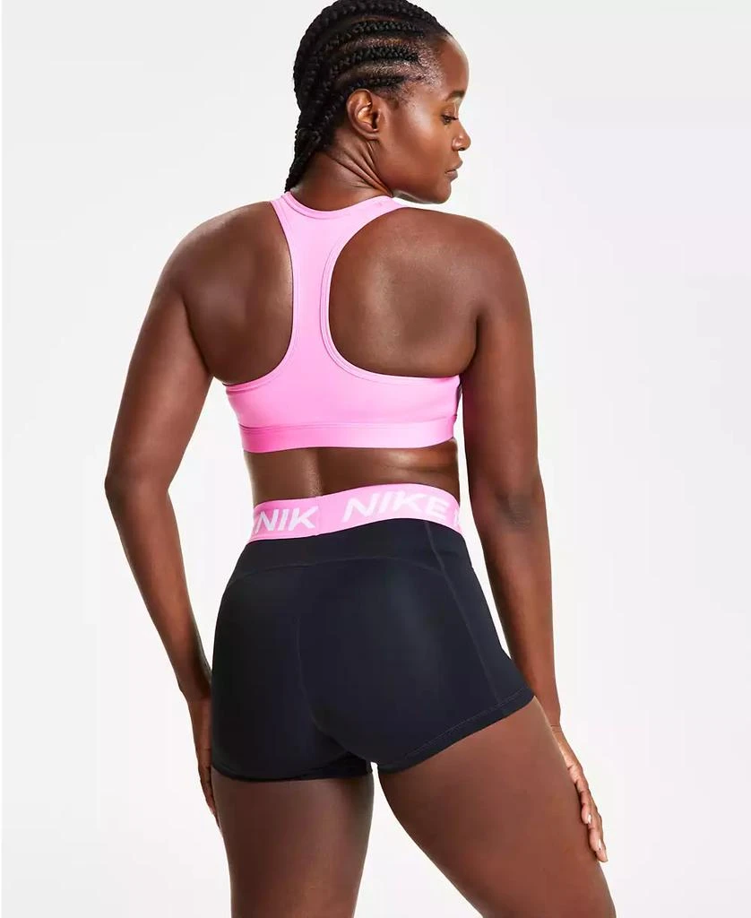 NIKE Pro Women's 3" Shorts 6