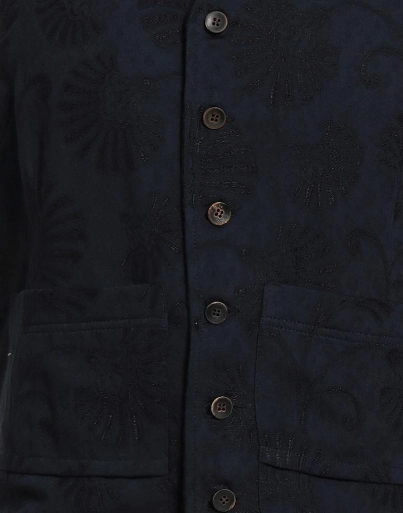 MESSAGERIE Suit vest 4