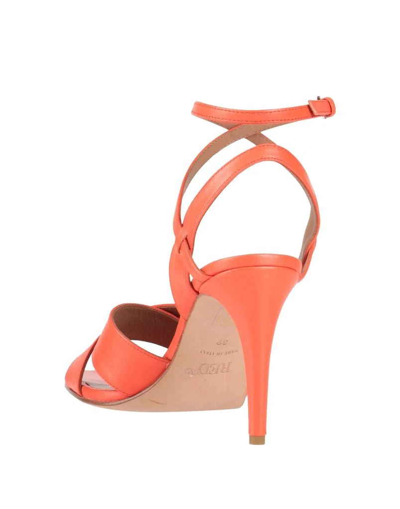 RED Valentino Sandals 3