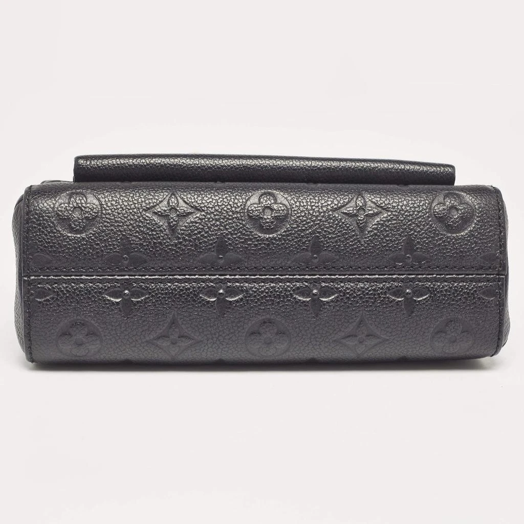 Louis Vuitton Louis Vuitton Black Monogram Empreinte Leather Vavin BB Bag 9