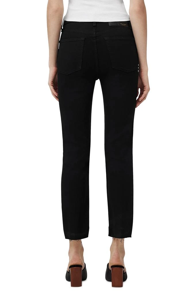 Rag 
Bone Wren Slim Jeans 2
