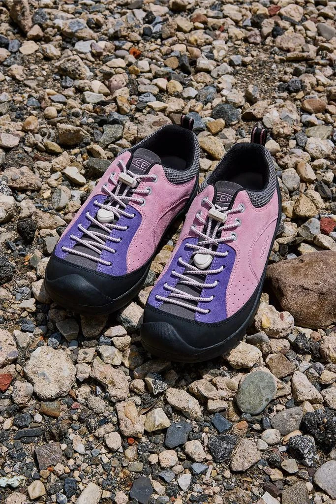 Keen Keen Women's Jasper Rocks Sneaker 1