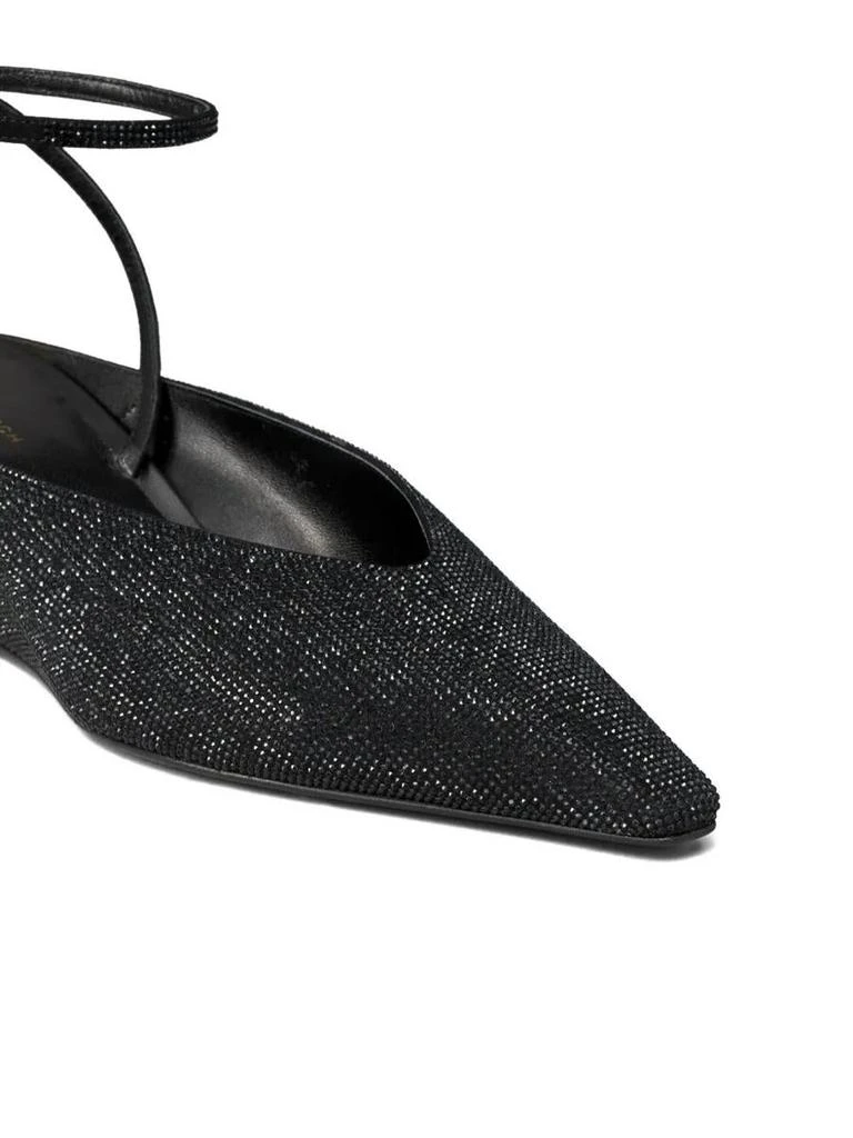 Tory Burch Tory Burch "Pave" Wedge 50Mm Shoes 2