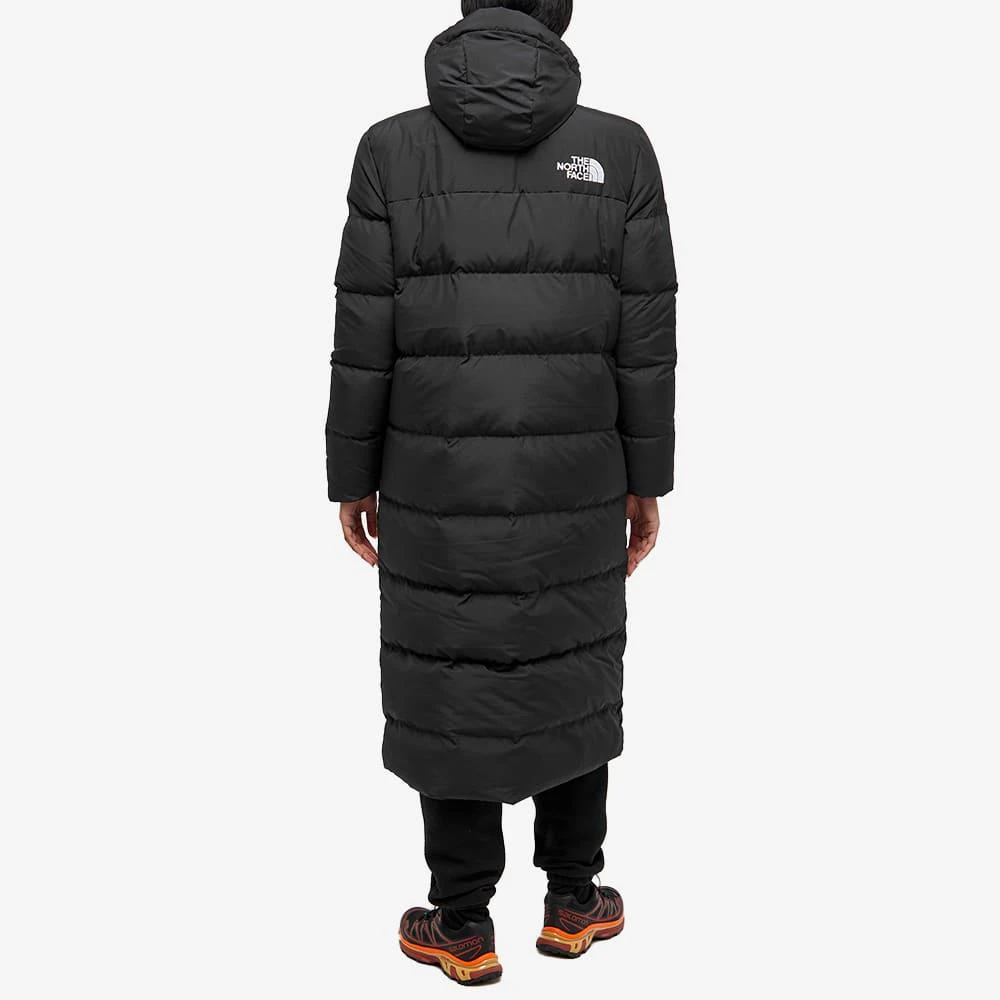 The North Face The North Face Long Puffer Jacket 3
