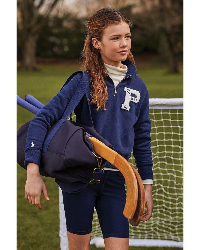 Ralph Lauren Player Duffle Bag 17