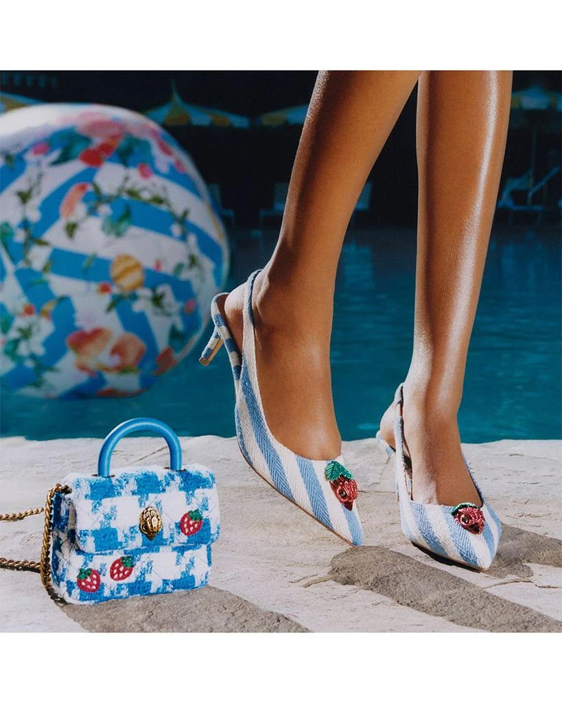 Kurt Geiger Handle Micro Kensington 2