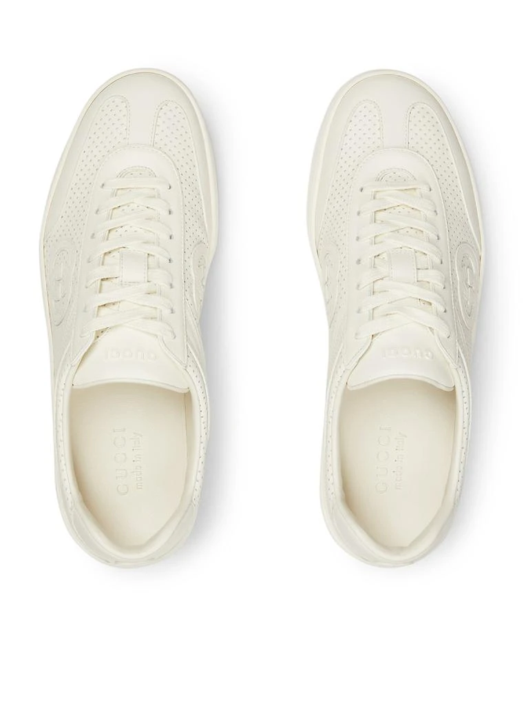 Gucci MEN`S SNEAKERS G75 4