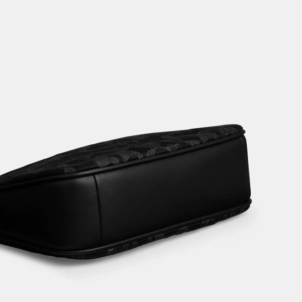 Coach Nolita 19 In Signature Denim 7