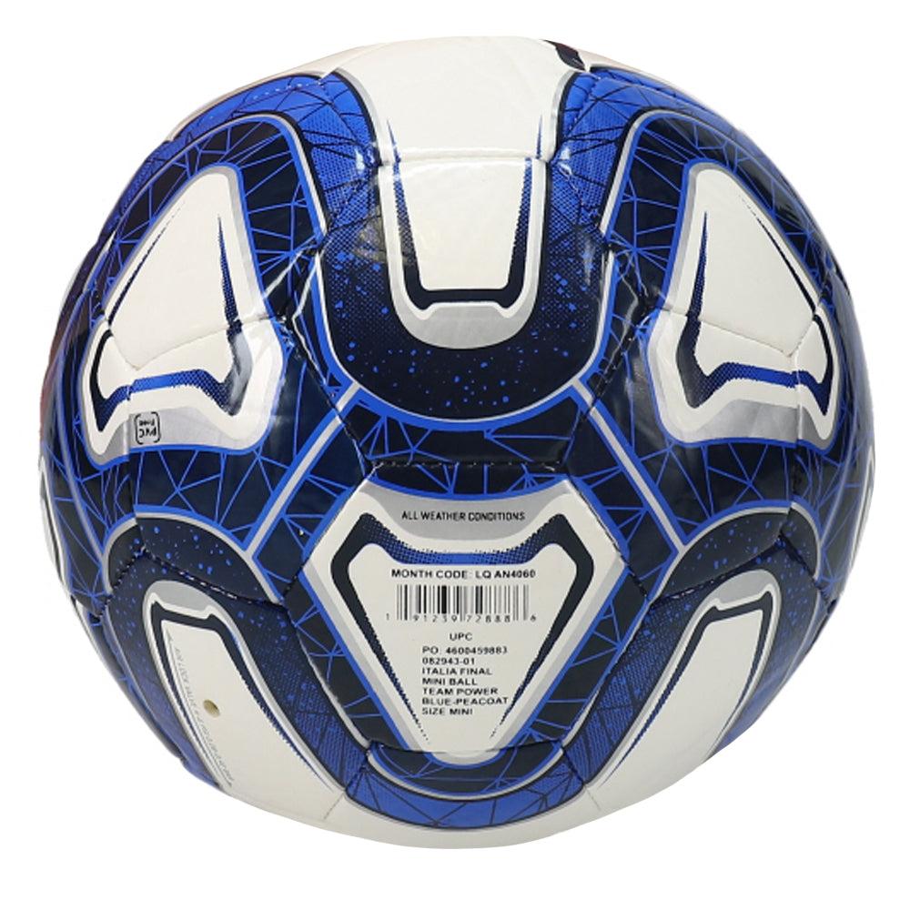 Puma Italia Final Mini Soccer Ball