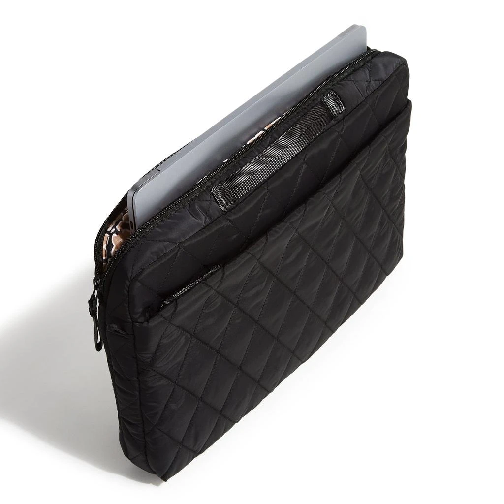 Vera Bradley Outlet Ultralight Laptop Crossbody 2