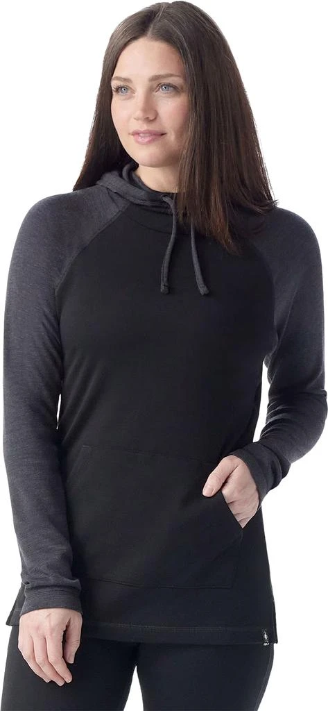 SmartWool Merino 250 Drape Neck Hoodie - Women's 3