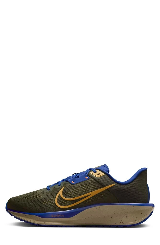 NIKE Quest 6 Running Shoe 3