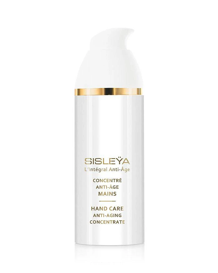 Sisley Sisley-Paris Sisleÿa L'Integral Anti-Age Hand Care Anti-Aging Concentrate 2