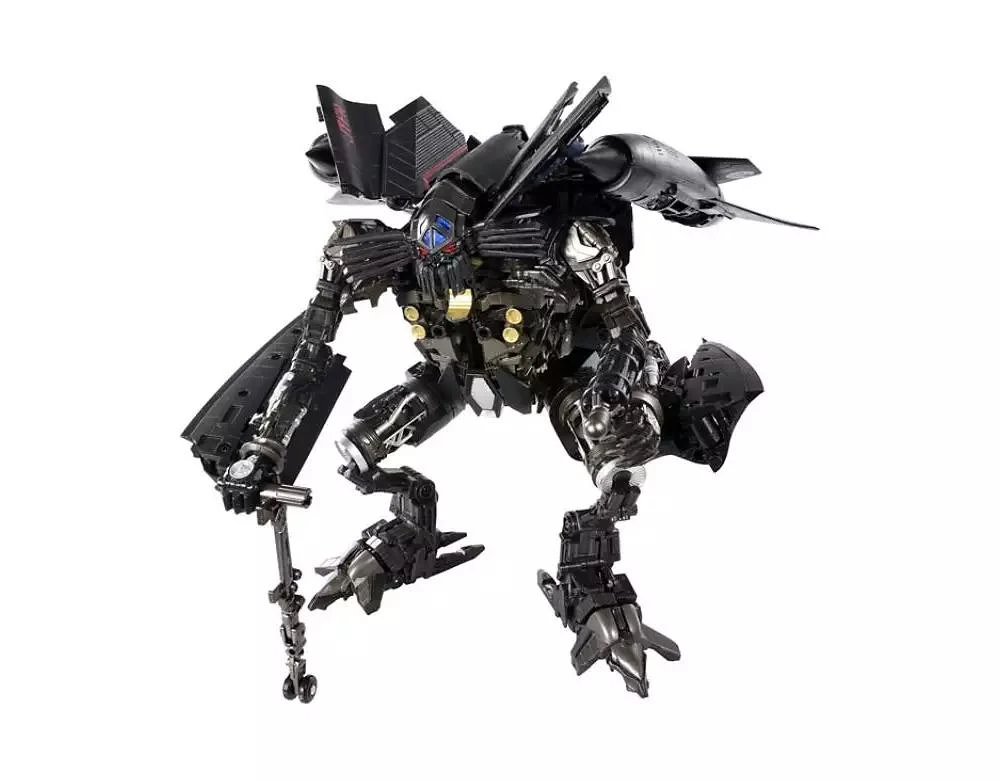 Transformers MB-16 Jetfire | Movie the Best | 10th Anniversary