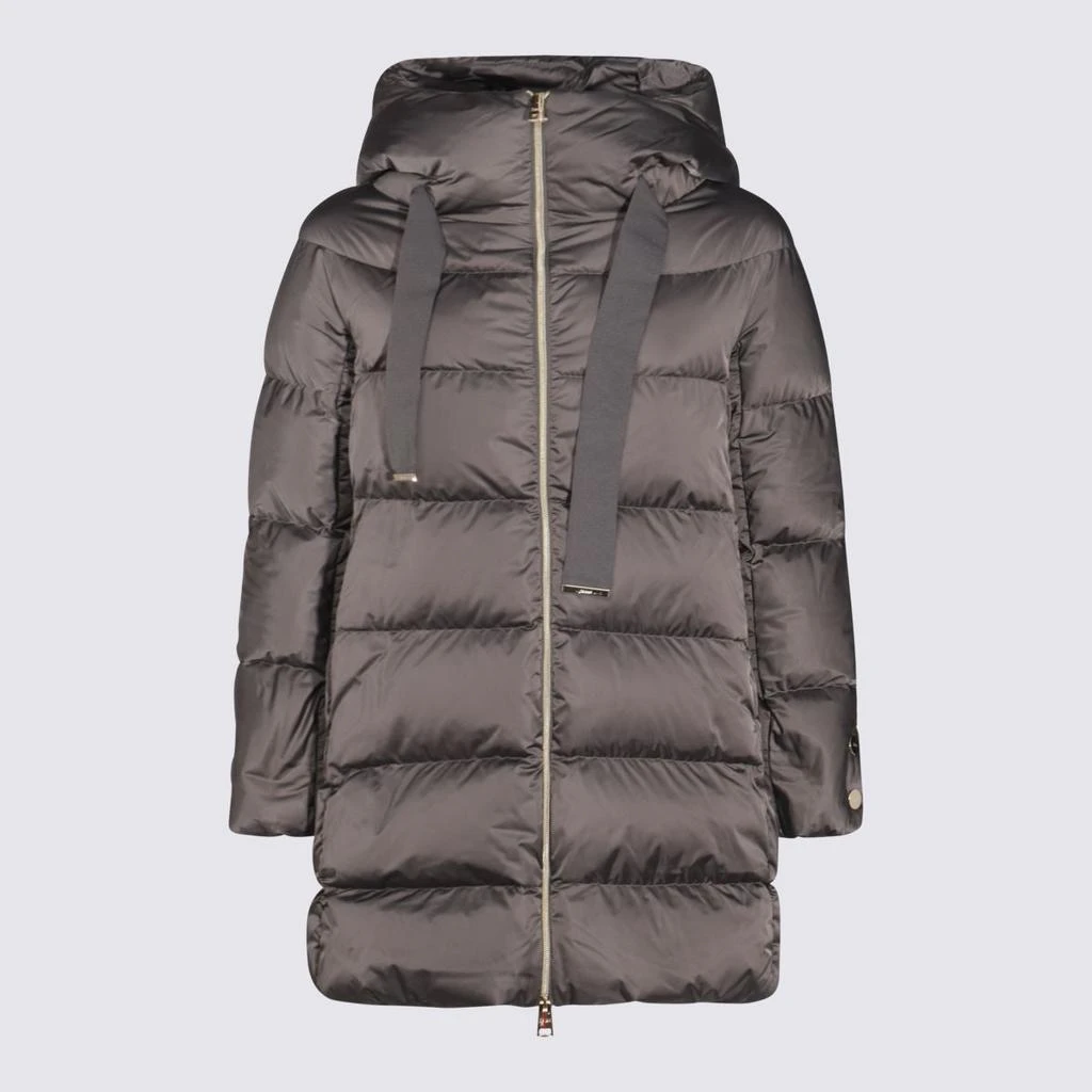 Herno Herno Puffer Down Jacket 1