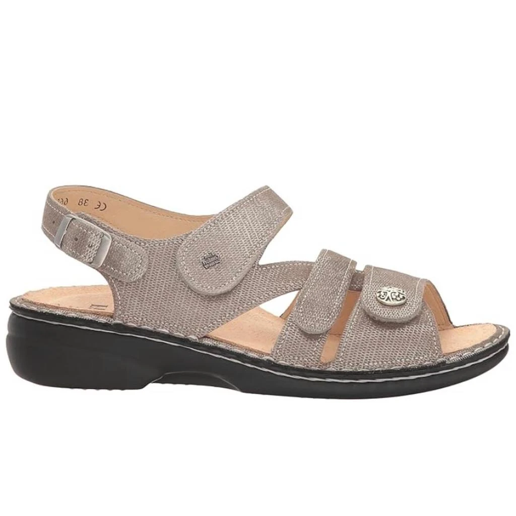 Finn Comfort Finn Comfort - Women's Gomera Sandals 2