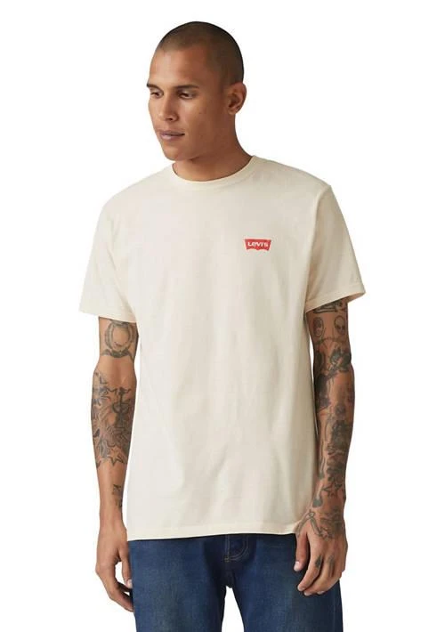 Levi
s Short Sleeve Relaxed Fit T-Shirt 2