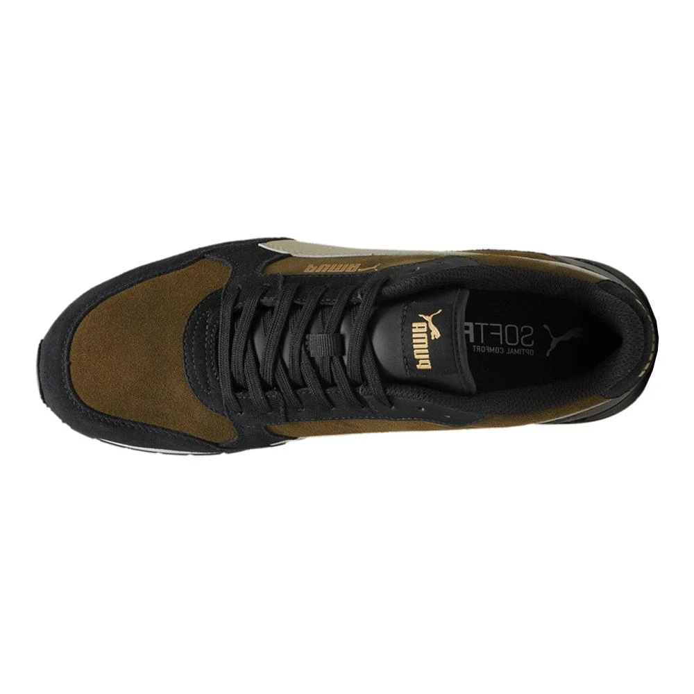 Puma St Runner V4 SD Lace Up Sneakers 4